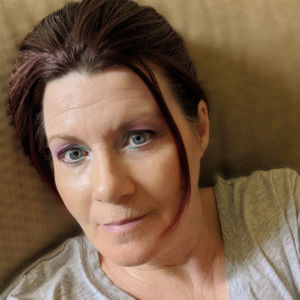 Meet your Posher, Pattie jo